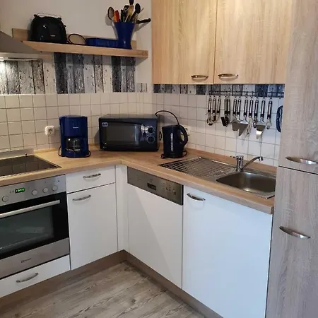 Windrose Fv 6_c_o_ Ruegenlotse Apartment Binz